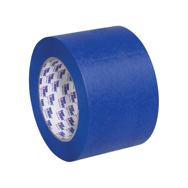 Tape Logic 3'' x 60 yds. Tape Logic 3000 Blue Painter's Tape, 16PK BUY00021706 - main